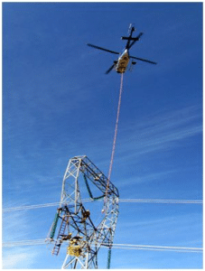 The Short Haul Process