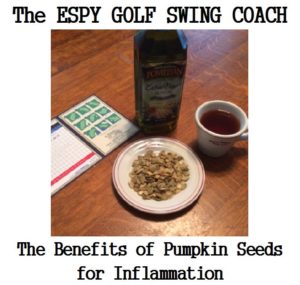 Pumpkin Seeds