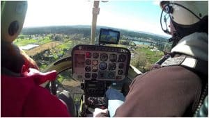 Aviation Pilot