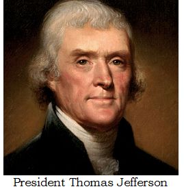 Jefferson
