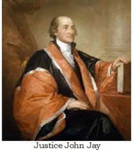 John Jay