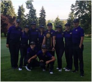 Golf Coach App