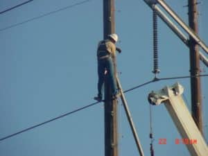 FallProtection