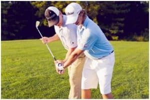 Swing Coach