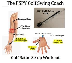 ESPY APP