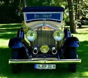Rolls-Royce