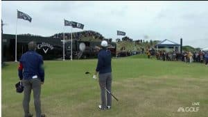 Unplayable lie