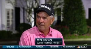 Mike Thomas