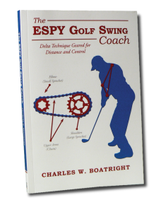 The ESPY Golf Swing Coach