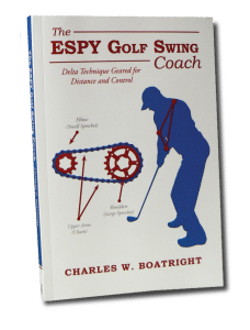 Golf book