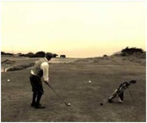age-defying golf