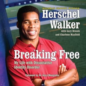 Herschel Walker used sit-ups as a main component in his workout to achieve The All-American status and win The Heisman Trophy. The RIP Fitness APP that I use is where I perform 5 sets of 10 sit-up reps in the morning and again in the evening. Between the 5 sets of 10 sit-ups, I have a 10 to 15 count rest period before I continue to the next set of sit-up reps.