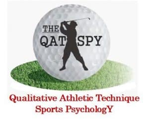 Sports Psychology a Classic Golf Swing Tips for Self-Coaching App