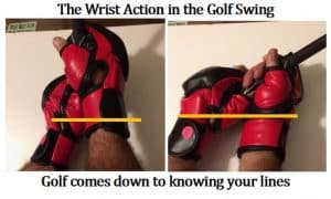 A great way to engage these three senses for the golfer to develop a forum for coaching golf is first learn to become their own golf coach on the course by using props, like a pair of virtual EVERLAST® Kickboxing gloves.