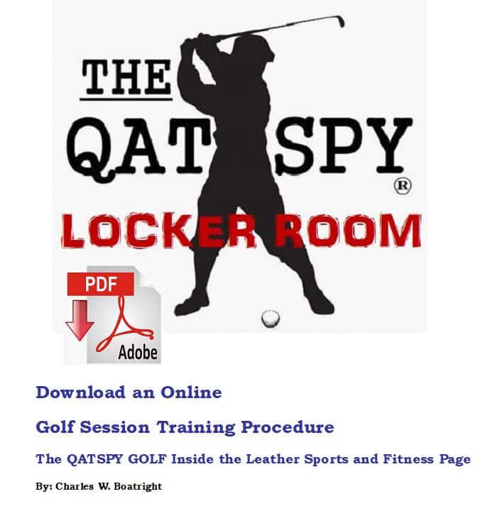 QATR-504- How to Apply 3 Mental RULES of Golf | ESPY GOLF Swing Coach