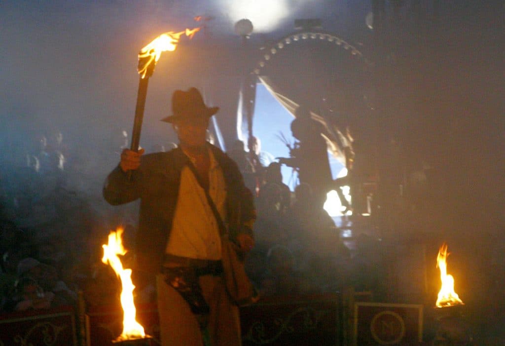 This image has an empty alt attribute; its file name is Indiana-Jones-Stunt-1-1024x701.jpg