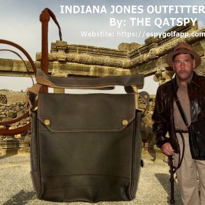 Indiana Jones Outfitters Collection
