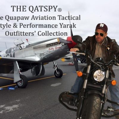 Quapaw Aviation Outfitter's Collection
