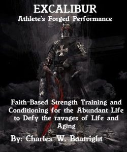 EXCALIBUR Athlete's Forged Performance for Homeschoolers